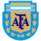 Argentina national football team logo
