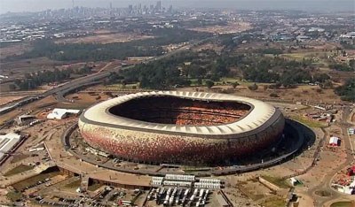 Soccer City