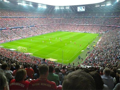 Allianz Arena