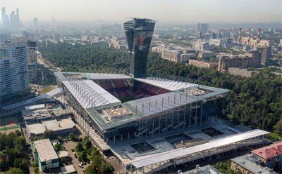 Arena CSKA