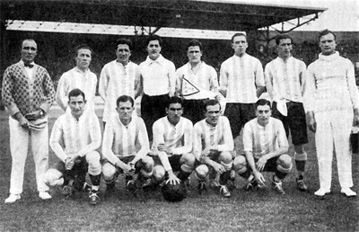 Argentina–Mexico football rivalry - Wikipedia