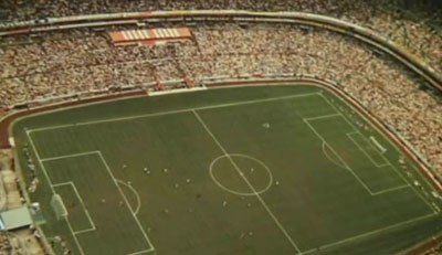 Estadio Azteca