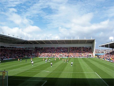 Bloomfield Road