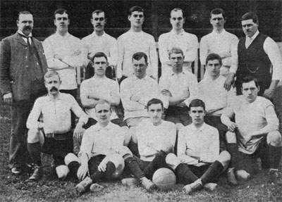 Bradford City AFC – tóm tắt lịch sử và sự kiện