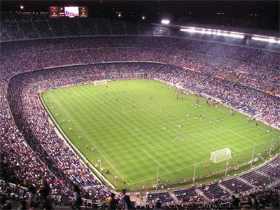 Camp Nou