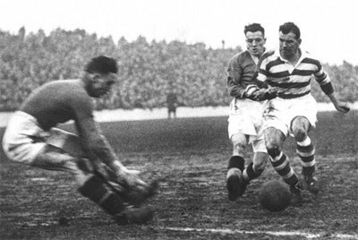 Jimmy McGrory