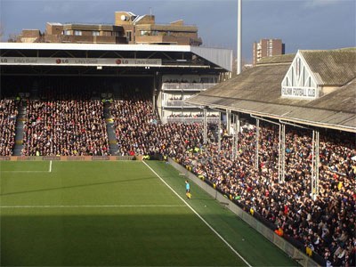 Craven Cottage