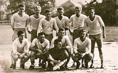 Debreceni VSC - lịch sử câu lạc bộ Hungary