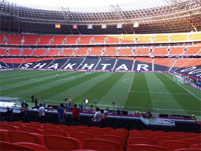 FC Shakhtar Donetsk - Wikipedia