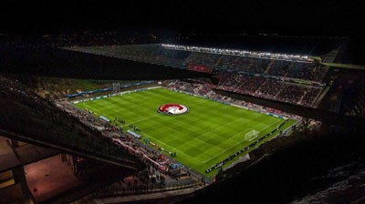 Estádio Municipal