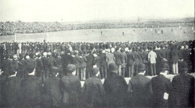 1893 FA Cup final