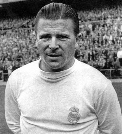 Ferenc Puskas