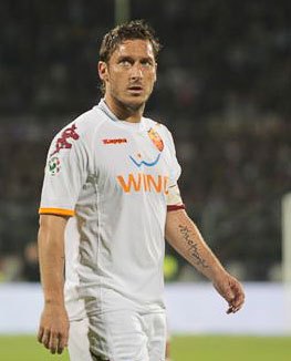 Francesco Totti