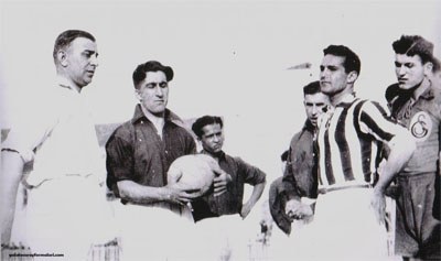 Galatasaray and Fenerbahçe match