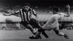 Garrincha