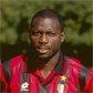 George Weah