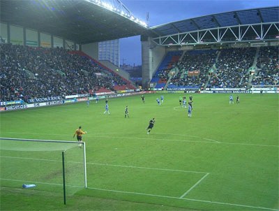 Wigan Athletic FC – tóm tắt lịch sử và sự kiện