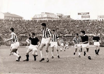 Juventus Fc History And Facts