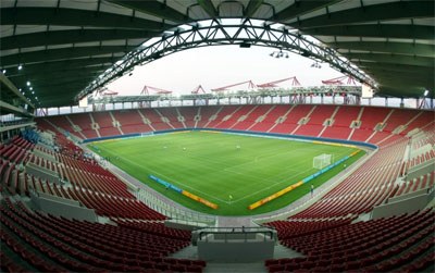 Karaiskakis Stadium