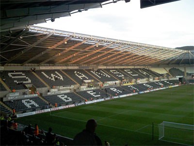 Liberty Stadium