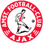 Ajax old logo