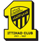 Al-Ittihad Club logo