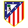 Atlético Madrid logo