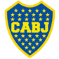 Boca Juniors logo