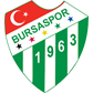 Bursaspor logo