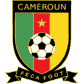 Cameroon national football team logo