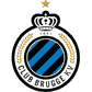 Club Brugge logo