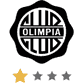 Club Olimpia logo