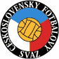 Czechoslovakia national football team logo