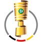 DFB Pokal logo