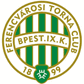 Ferencvárosi logo