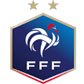 France national football team logo