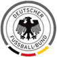 Germany national football team logo