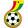 Ghana national football team logo