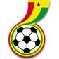 Ghana national football team logo