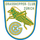 old Grasshoppers logo