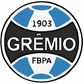 Grêmio logo