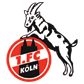 FC Köln logo