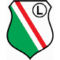 Legia Warszawa logo