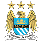 old Manchester City logo