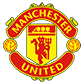 Manchester U logo