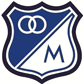 Millonarios logo