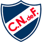 Nacional logo