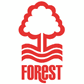 Nottingham Forest logo