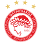 Olympiacos logo