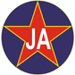 Partizan old logo